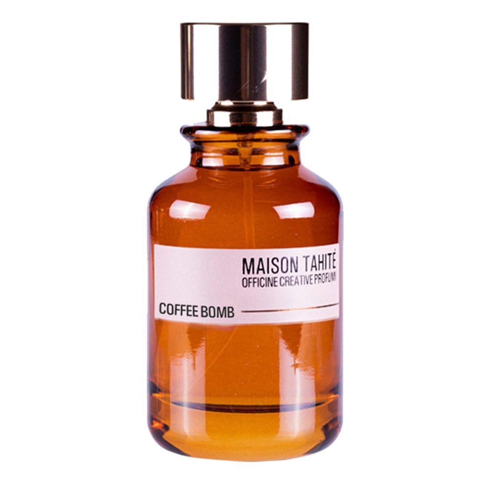 Maison Tahite Coffee Bomb 100 ml