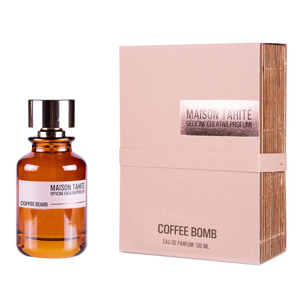 Maison Tahite Coffee Bomb 100 ml