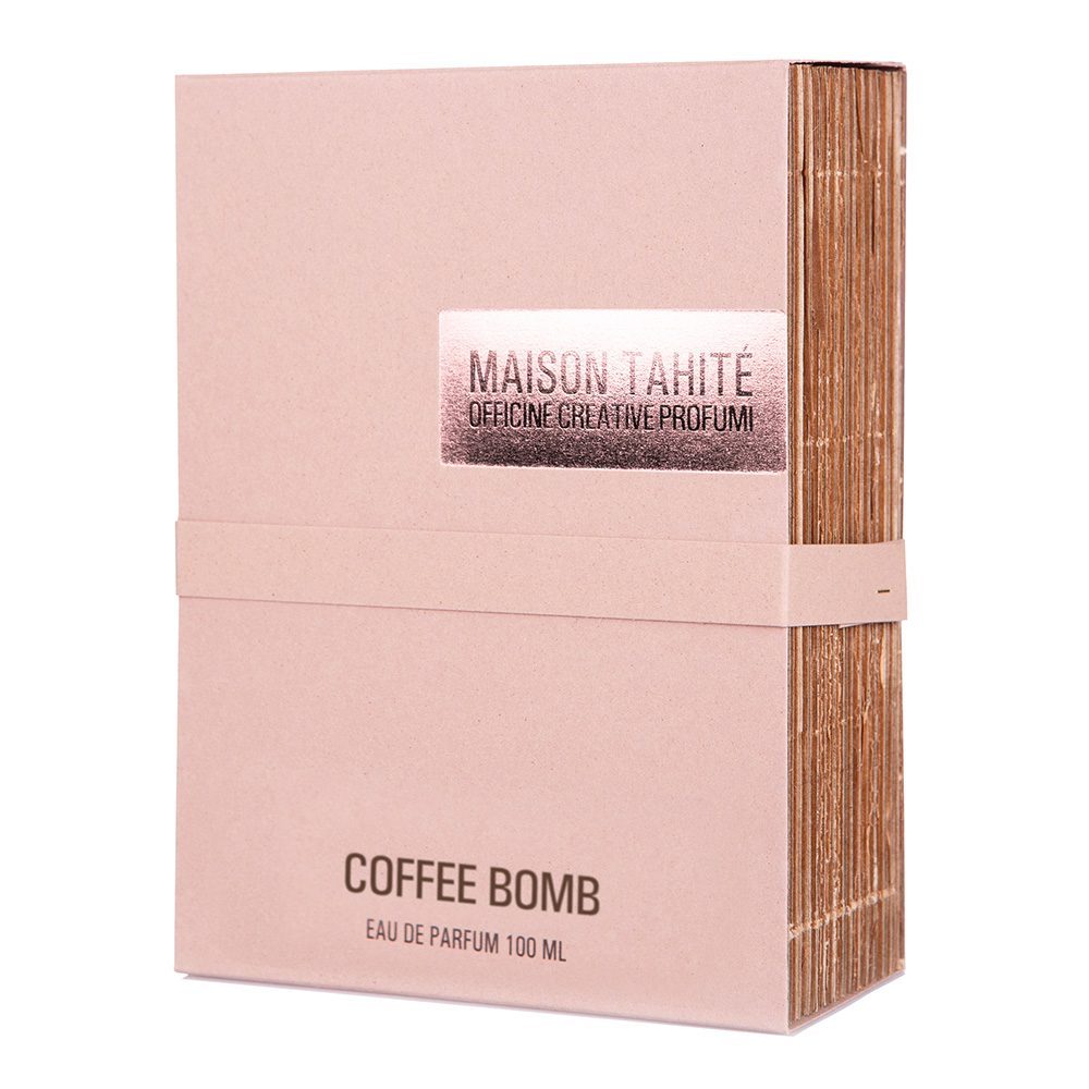 Maison Tahite Coffee Bomb 100 ml