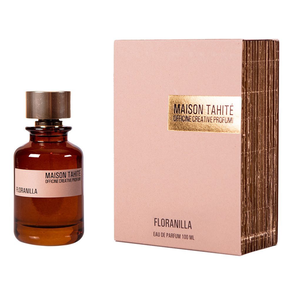 Maison Tahite Floranilla 100 ml