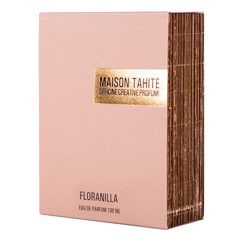 Maison Tahite Floranilla 100 ml