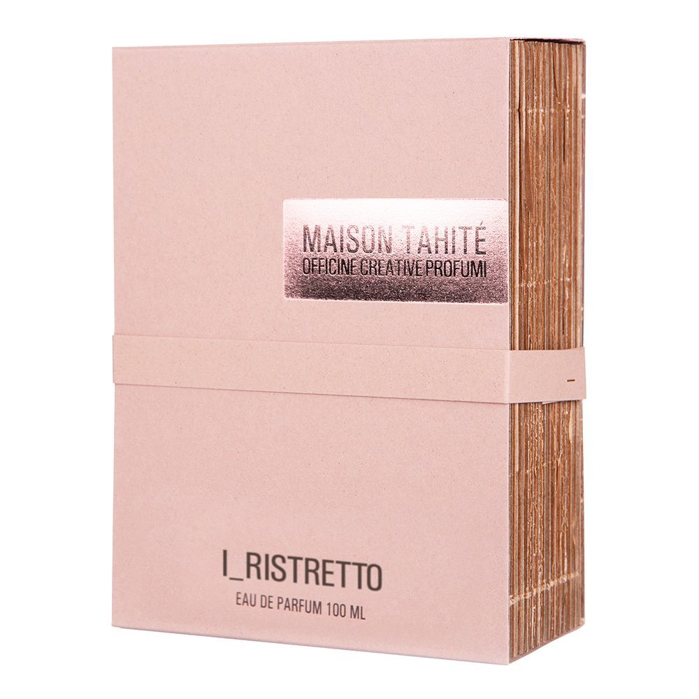 Maison Tahite I_Ristretto 100 ml
