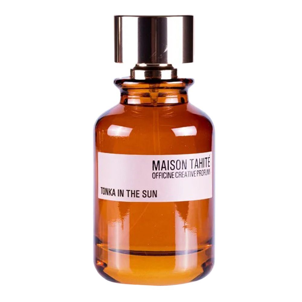 Maison Tahite Tonka In The Sun 100 ml