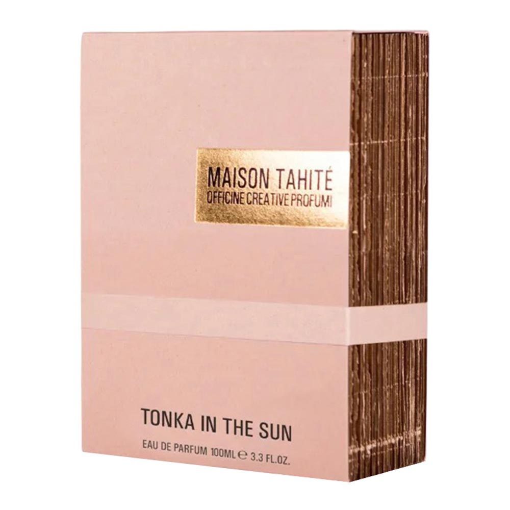 Maison Tahite Tonka In The Sun 100 ml