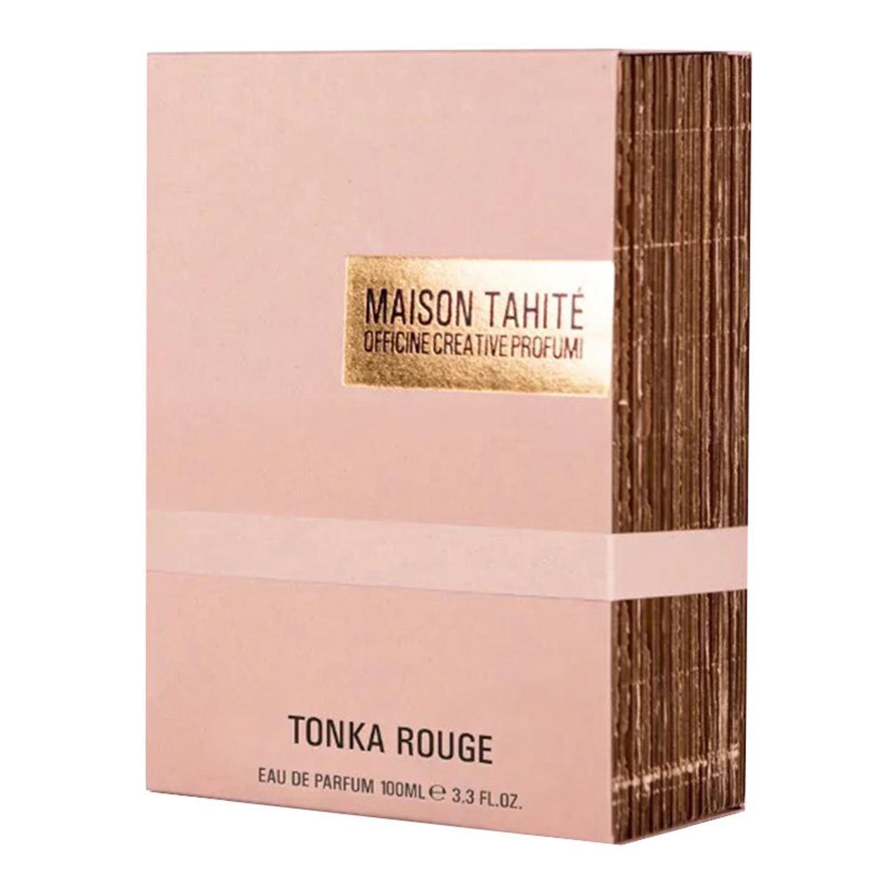 Maison Tahite Tonka Rouge 100 ml