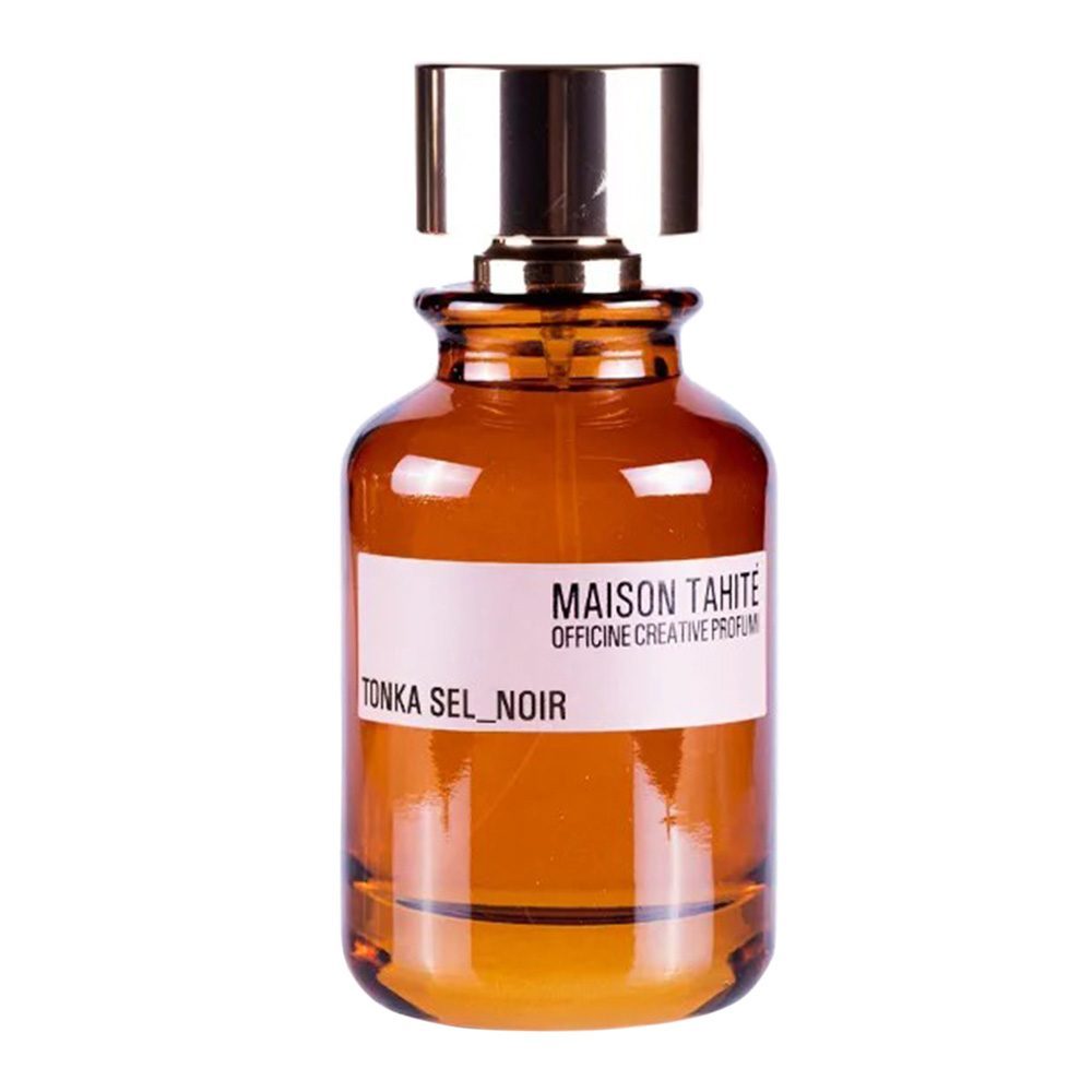 Maison Tahite Tonka Sel Noir 100 ml