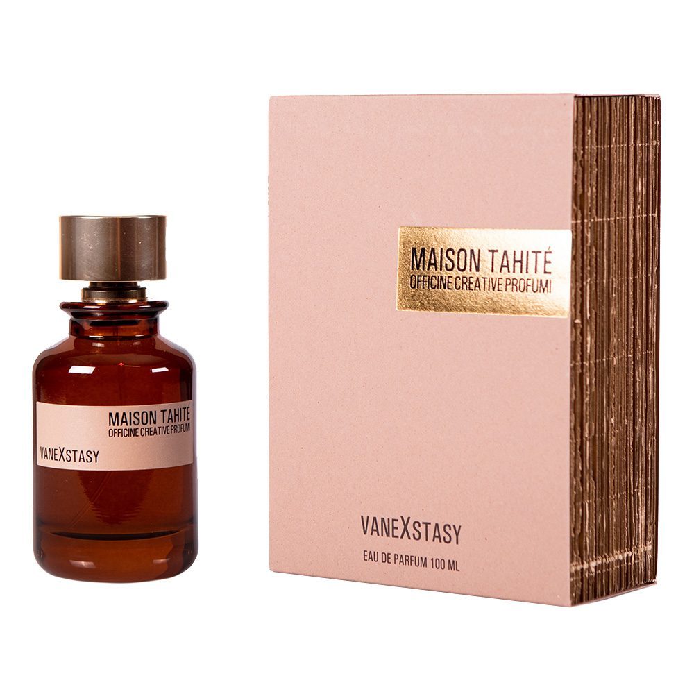 Maison Tahite VaneXstasy 100 ml