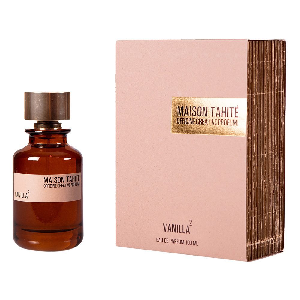 Maison Tahite Vanilla 100 ml
