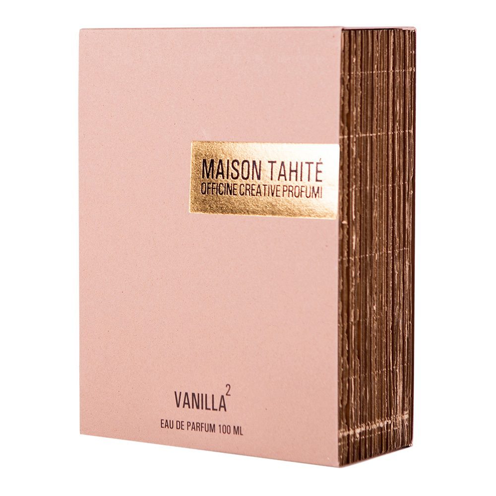 Maison Tahite Vanilla 100 ml
