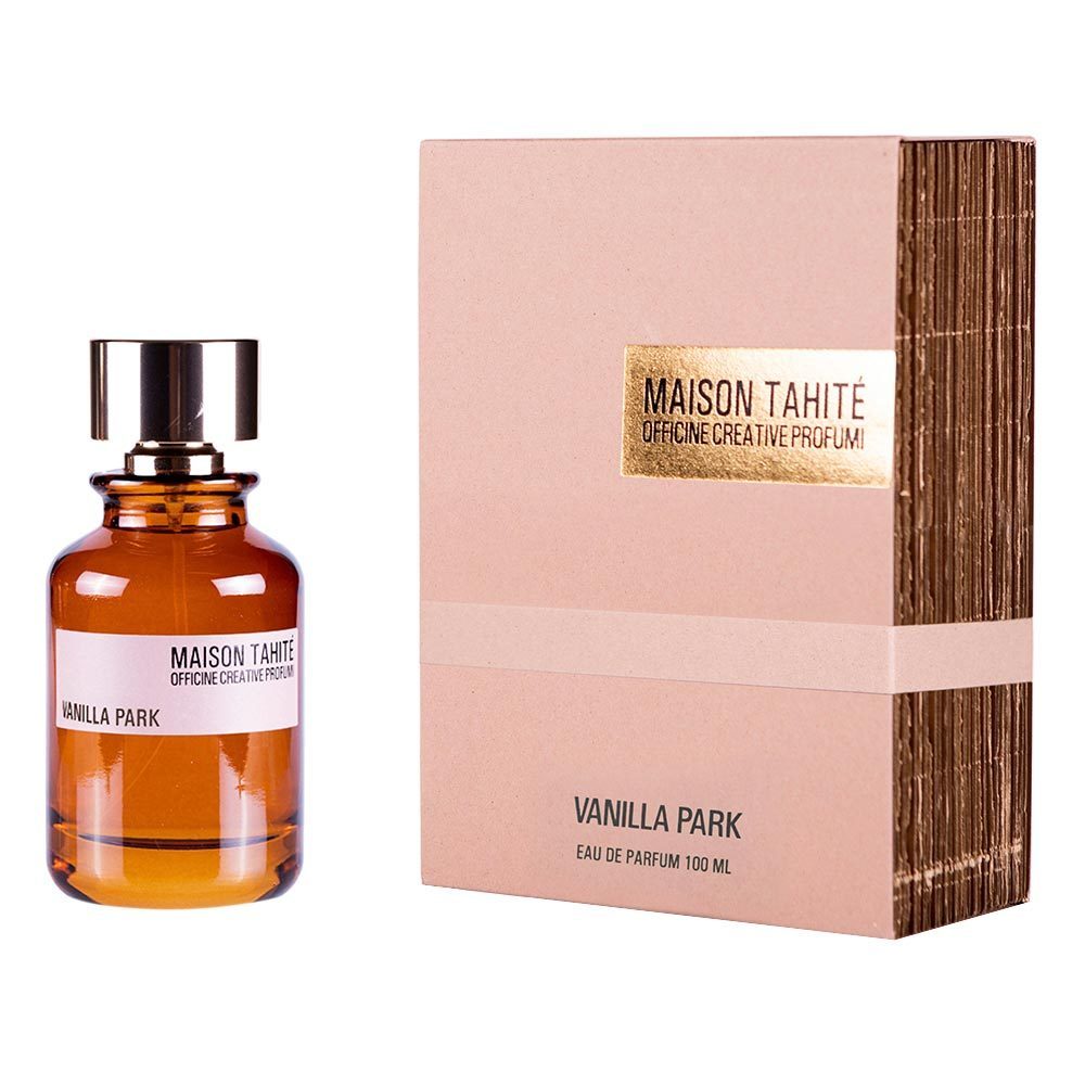 Maison Tahite Vanilla Park 100 ml
