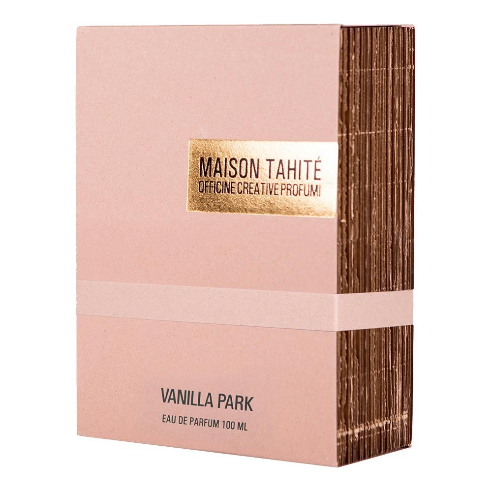 Maison Tahite Vanilla Park 100 ml