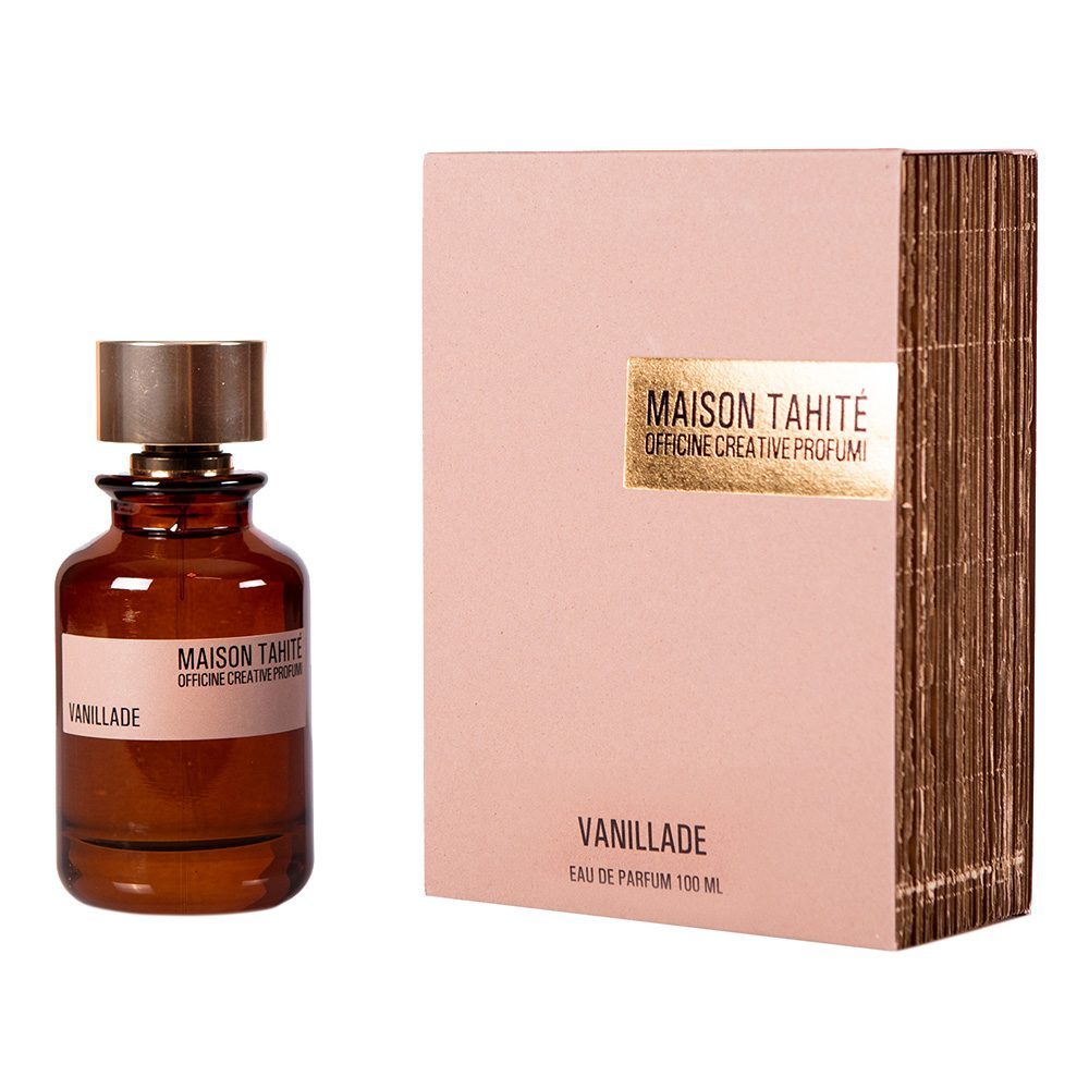 Maison Tahite Vanillade 100 ml