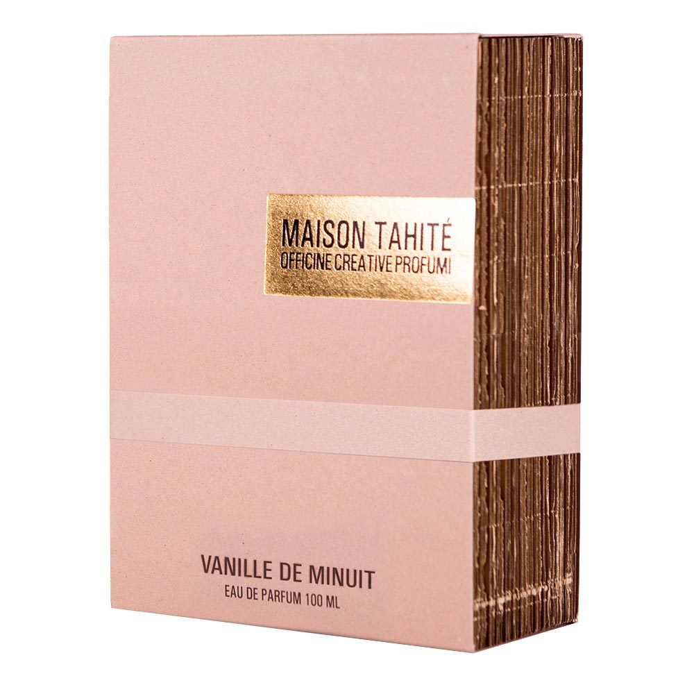 Maison Tahite Vanille de Minuit 100 ml