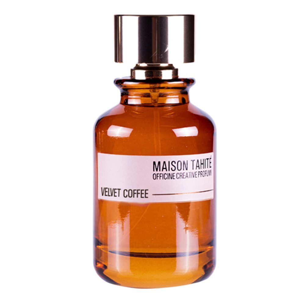 Maison Tahite Velvet Coffee 100 ml