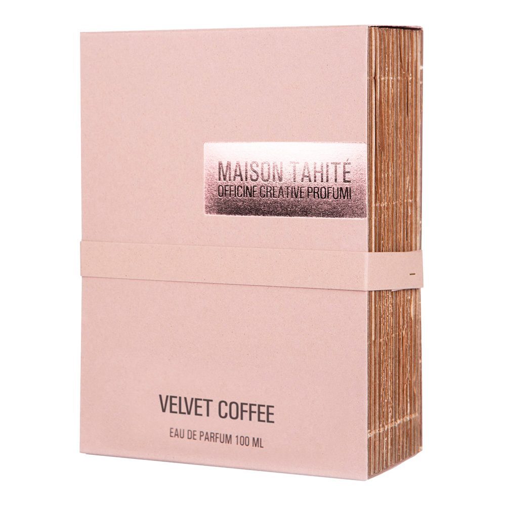 Maison Tahite Velvet Coffee 100 ml