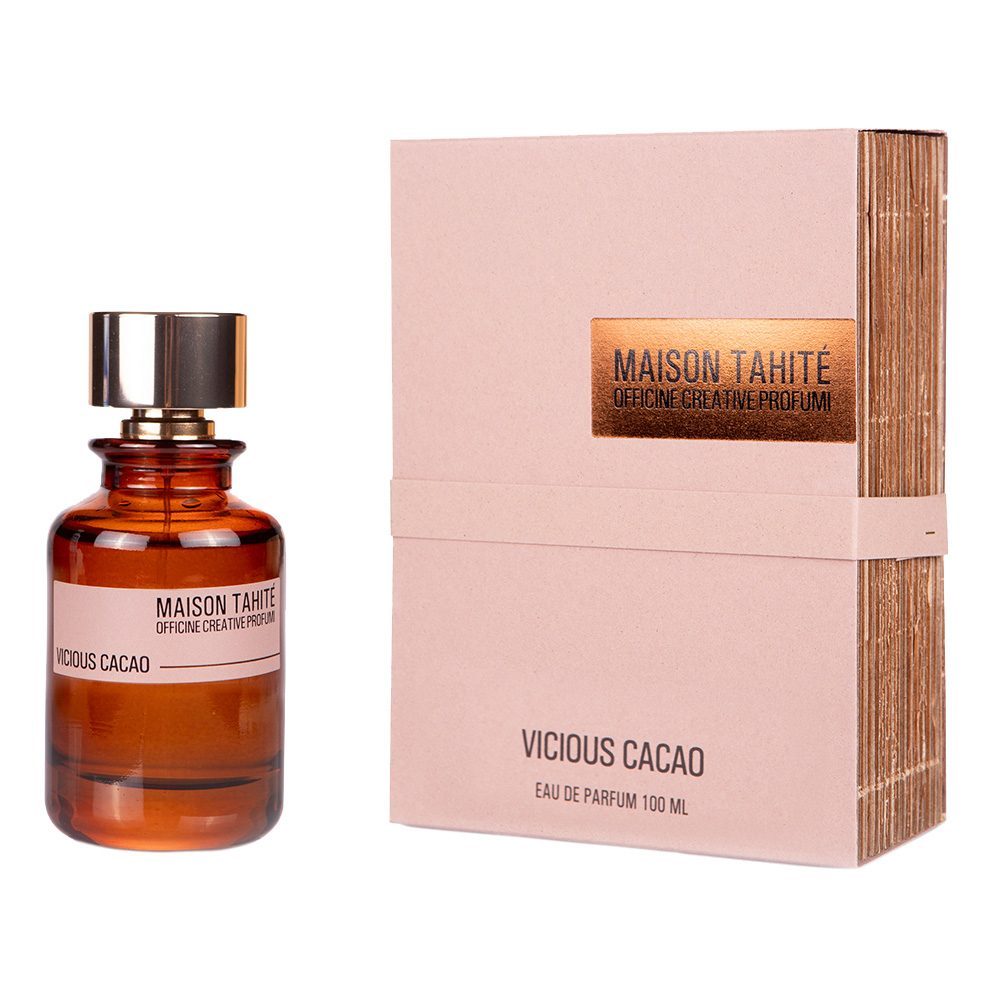 Maison Tahite Vicious Cacao 100 ml