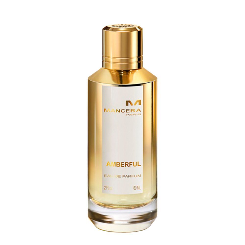 Mancera Amberful 60 ml