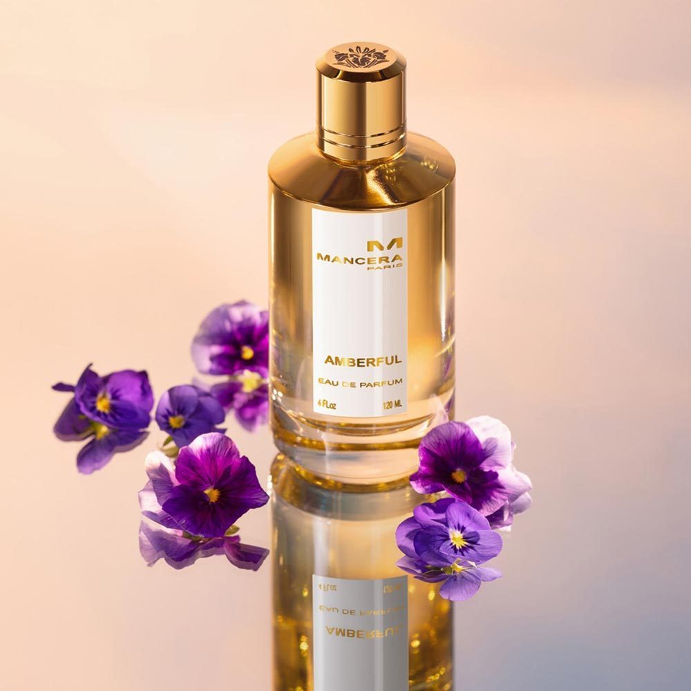 Mancera Amberful 60 ml