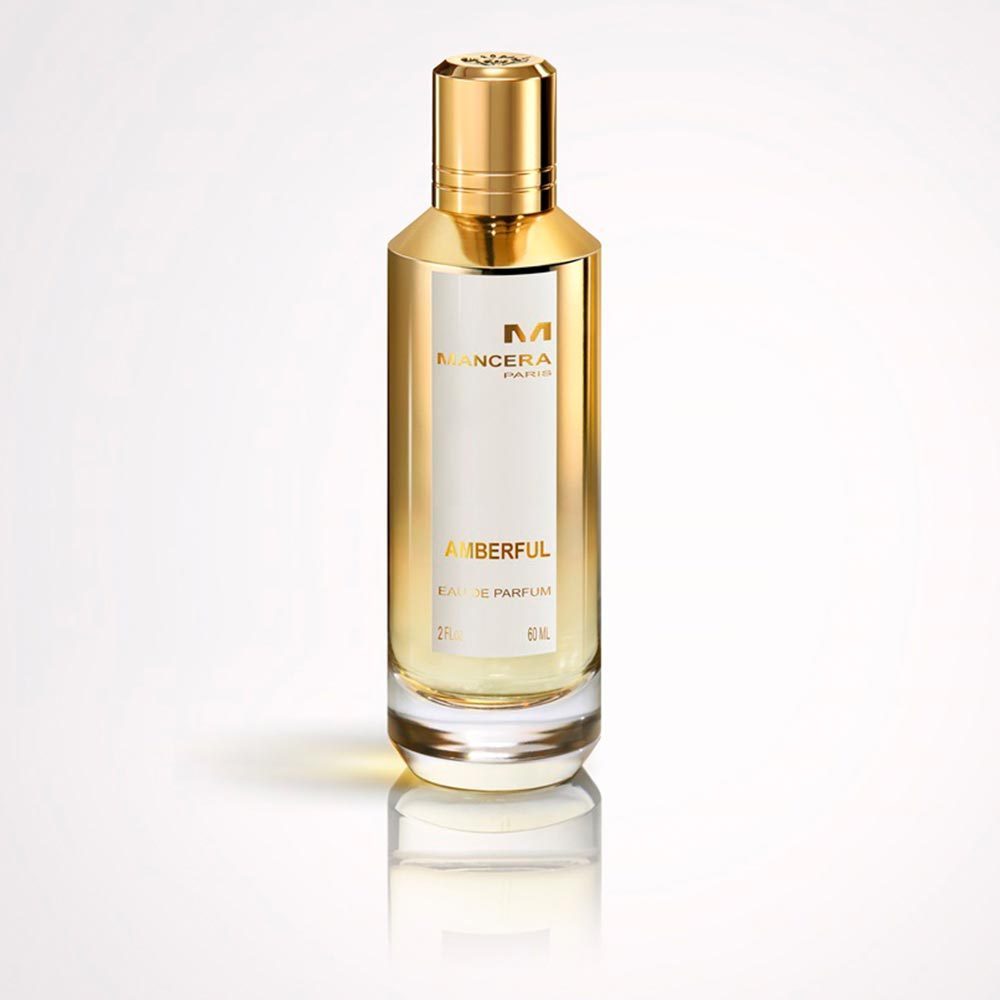 Mancera Amberful 60 ml
