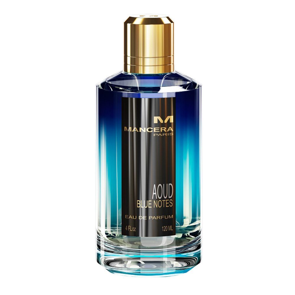 Mancera Aoud Blue Notes 60 ml