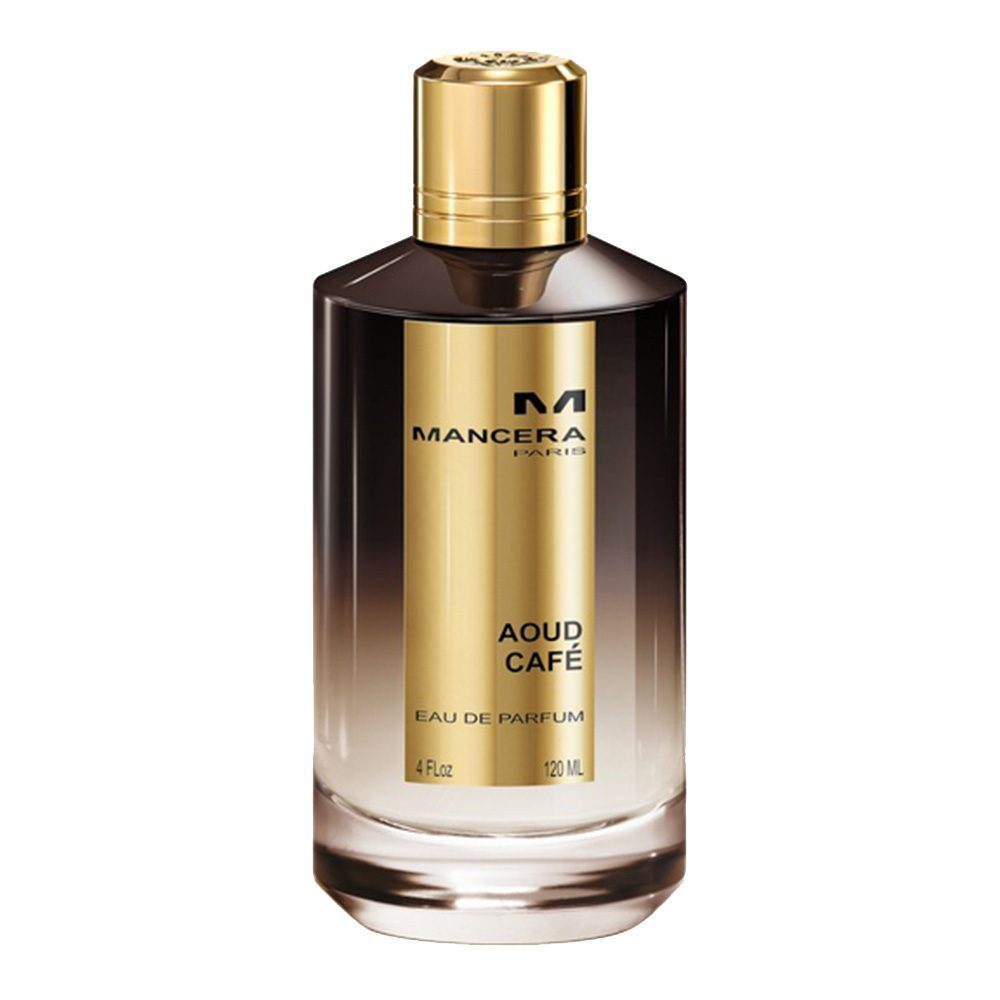 Mancera Aoud Cafe 60 ml