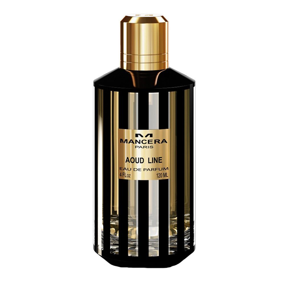 Mancera Aoud Line 60 ml
