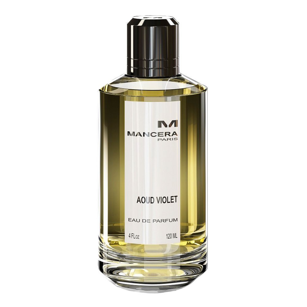 Mancera Aoud Violet 60 ml
