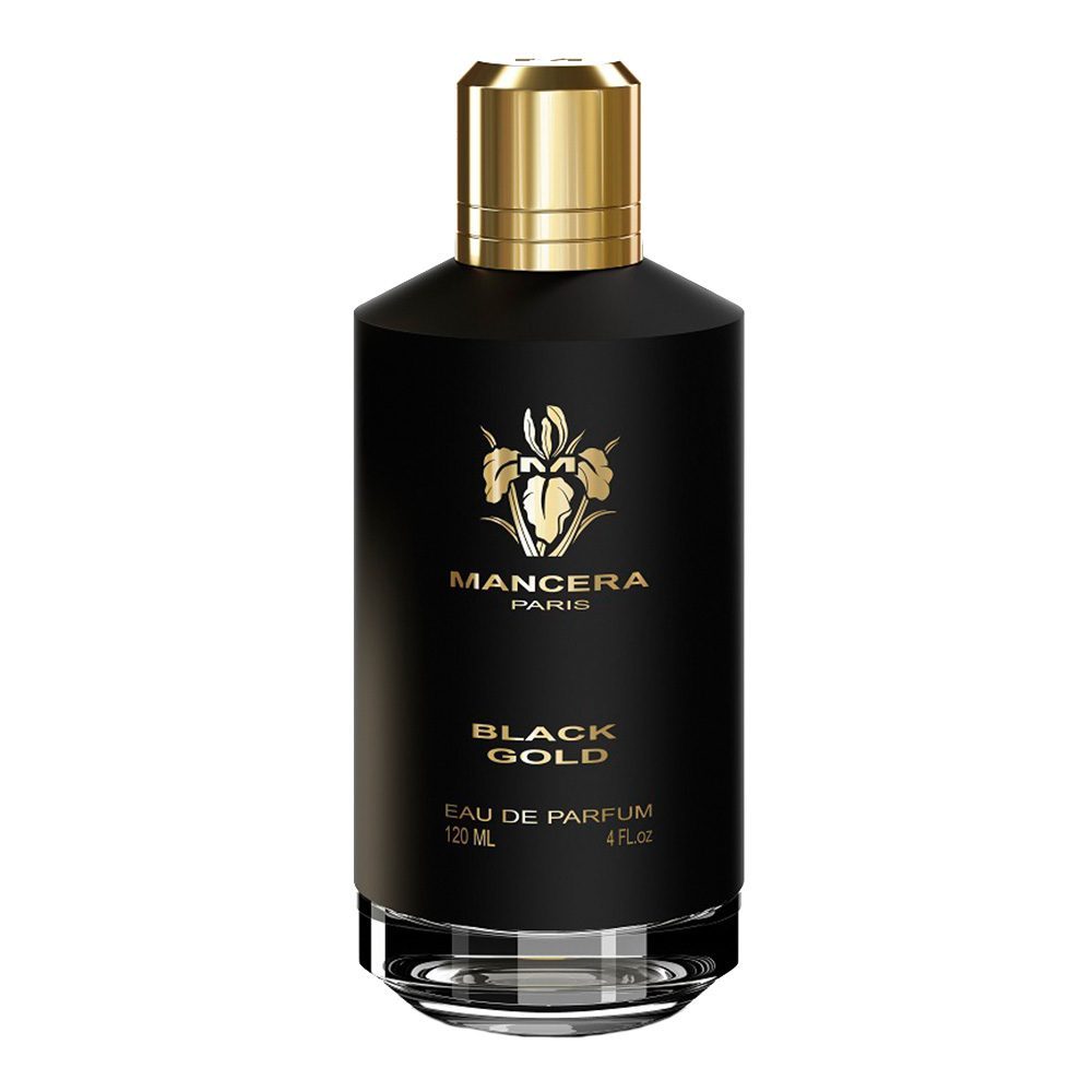 Mancera Black Gold 60 ml