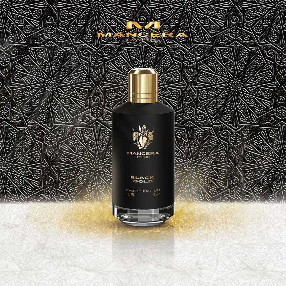 Mancera Black Gold 60 ml
