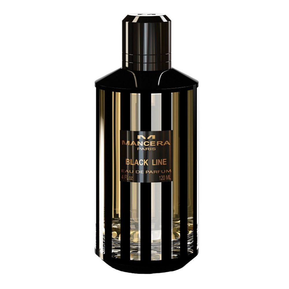 Mancera Black Line 60 ml