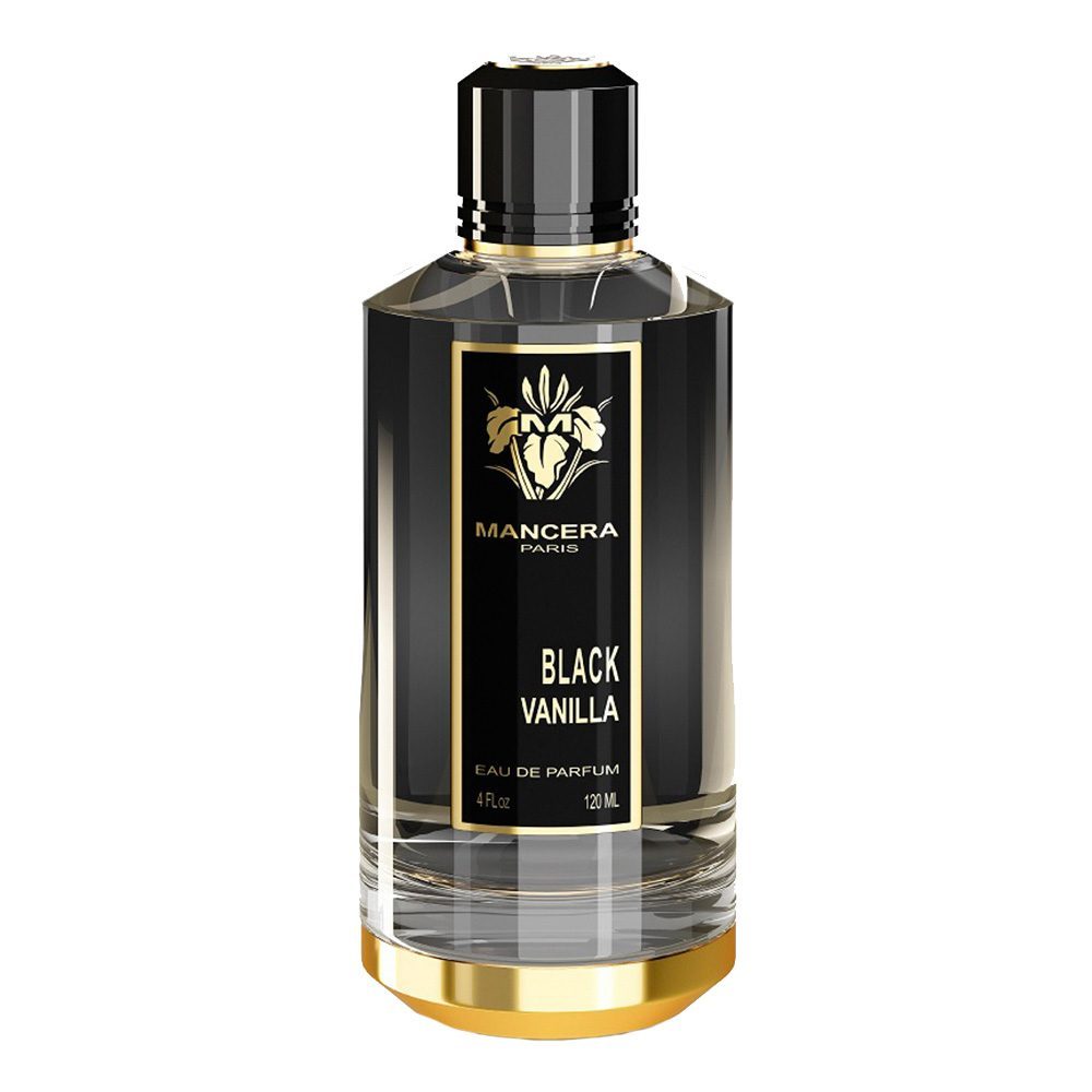 Mancera Black Vanilla 60 ml