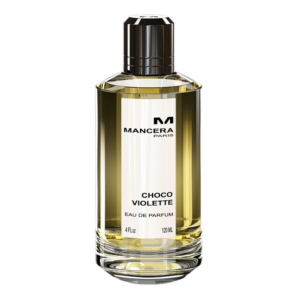 Mancera Choco Violette 60 ml
