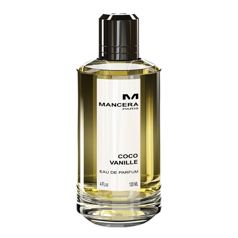 Mancera Coco Vanille 60 ml