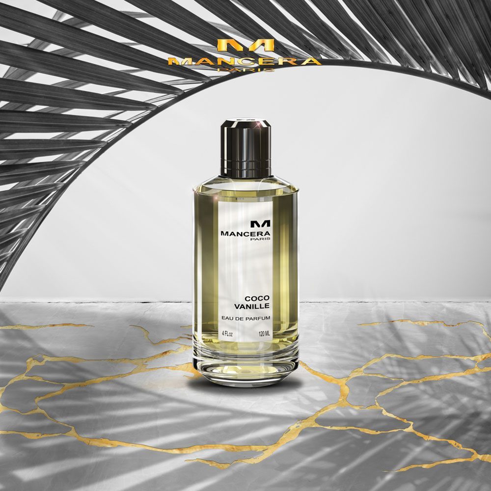 Mancera Coco Vanille 60 ml
