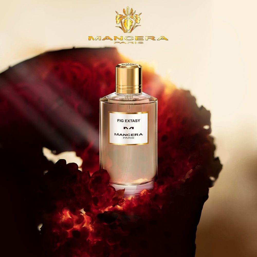 Mancera Fig Extasy 120 ml