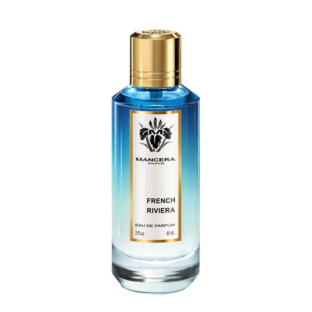 Mancera French Riviera 60 ml