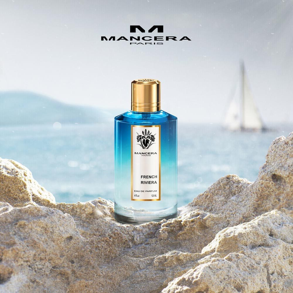 Mancera French Riviera 60 ml