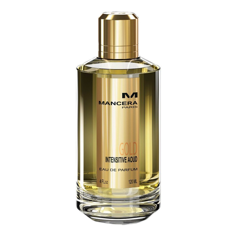 Mancera Gold Intensitive Aoud 120 ml