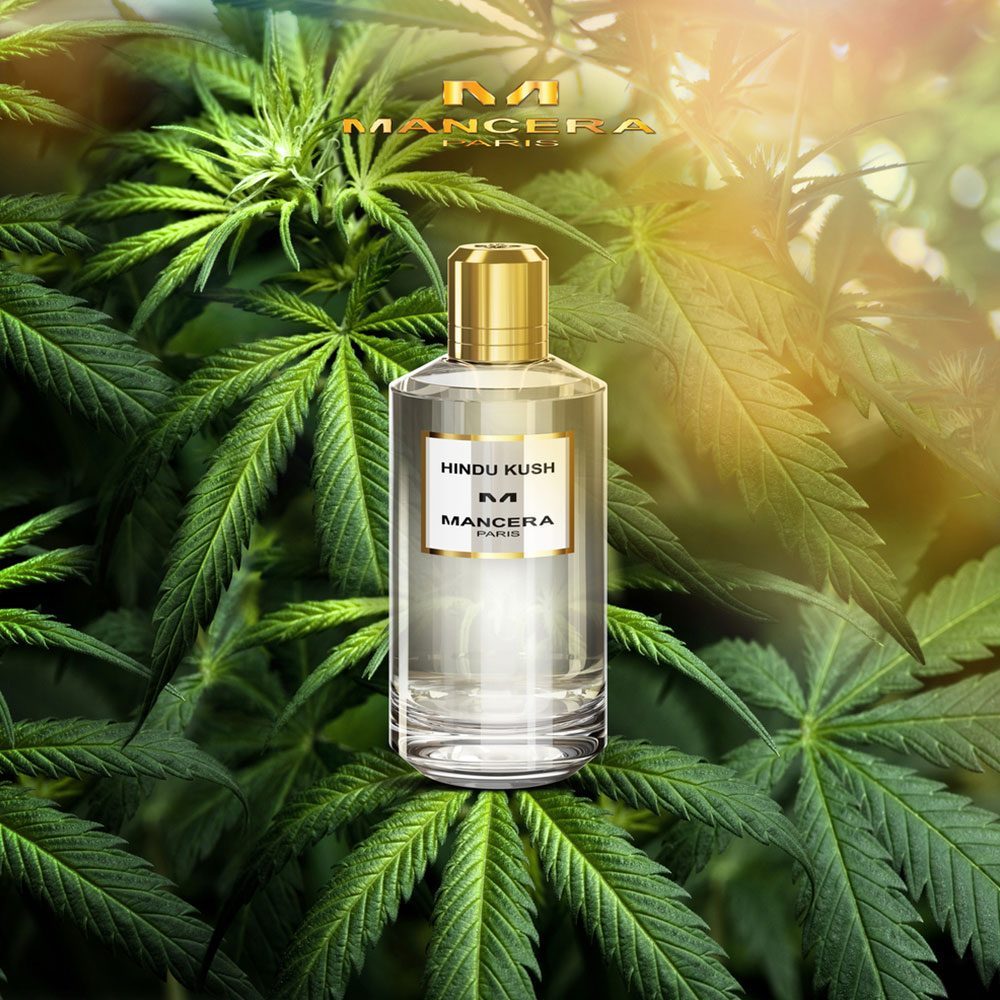 Mancera Hindu Kush 60 ml