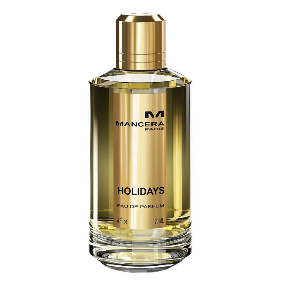 Mancera Holidays 60 ml