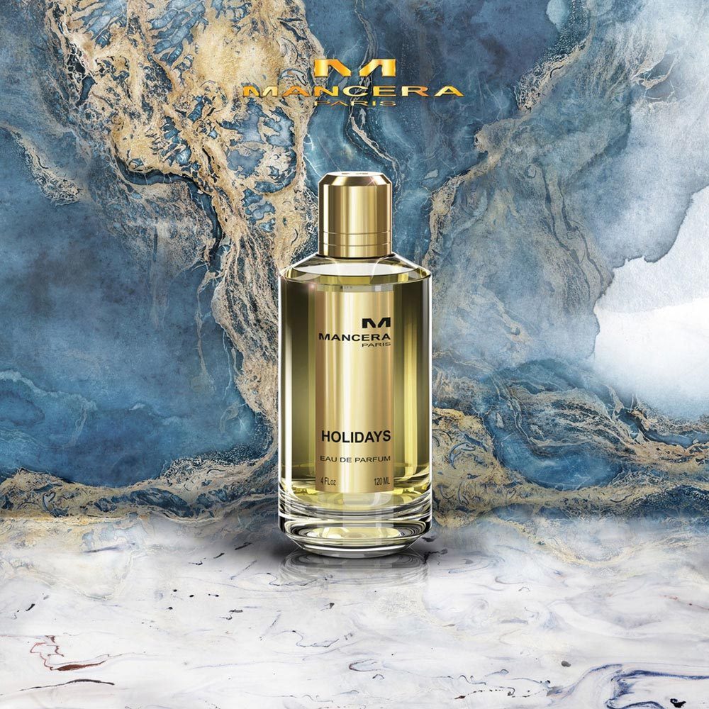 Mancera Holidays 60 ml