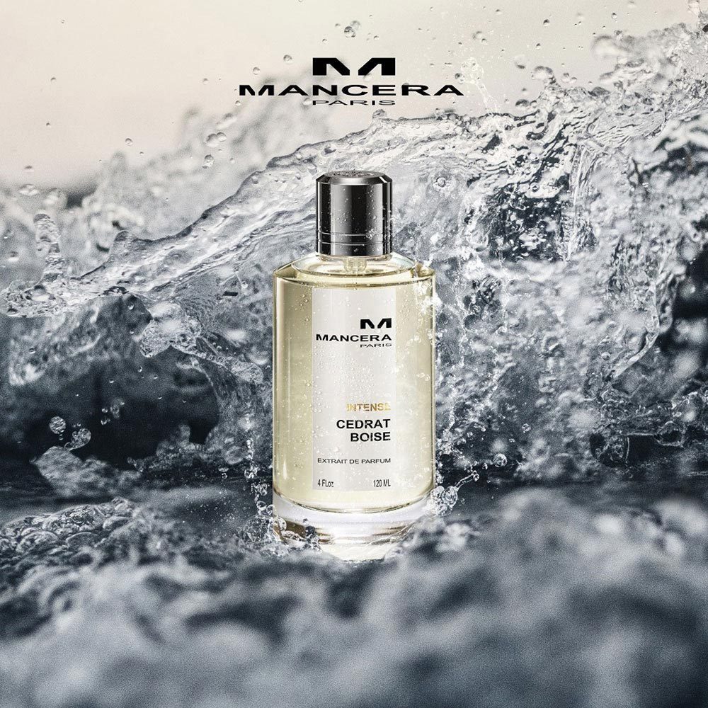 Mancera Intense Cedrat Boise 60 ml