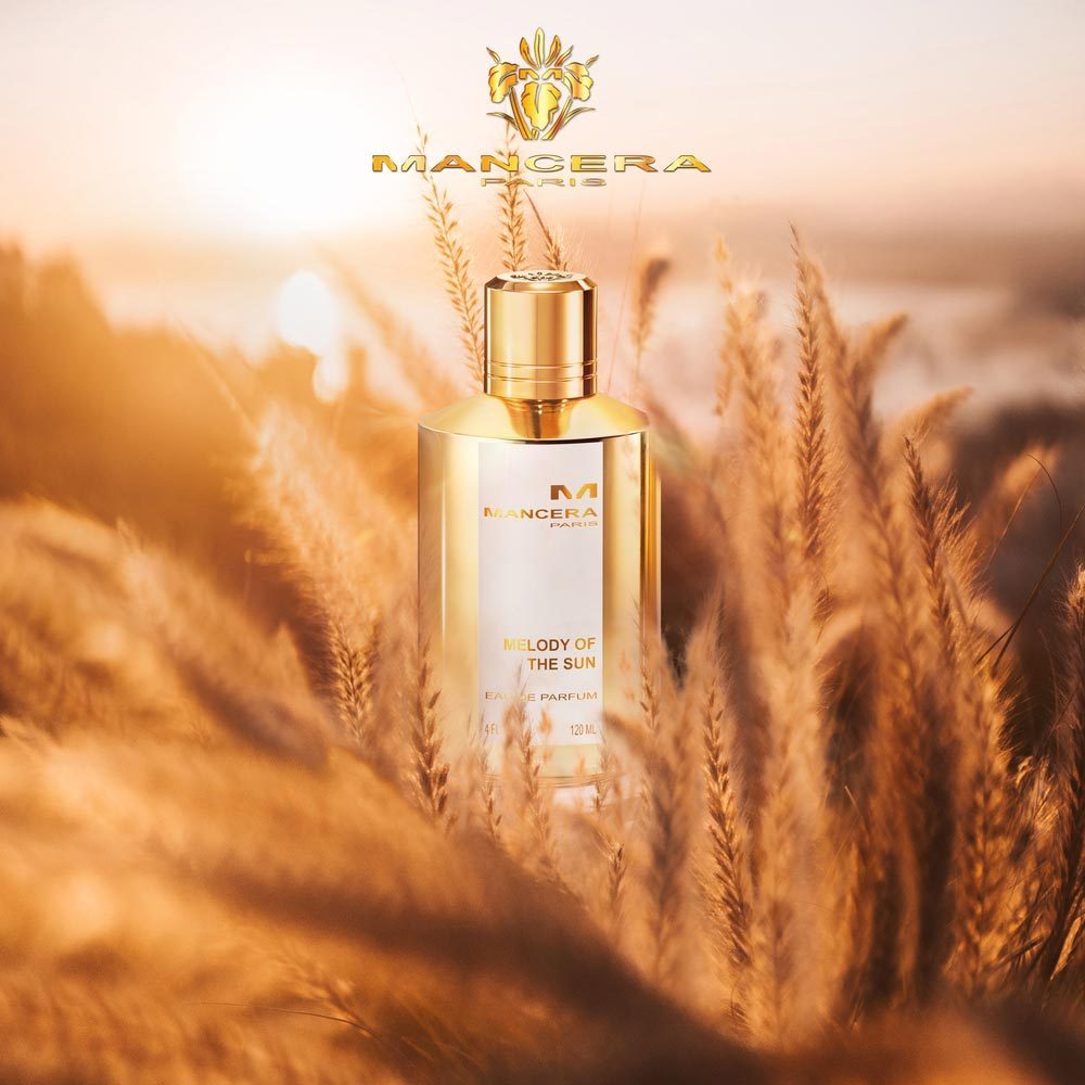Mancera Melody Of The Sun 60 ml