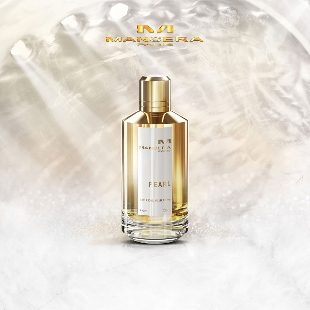 Mancera Pearl 60 ml