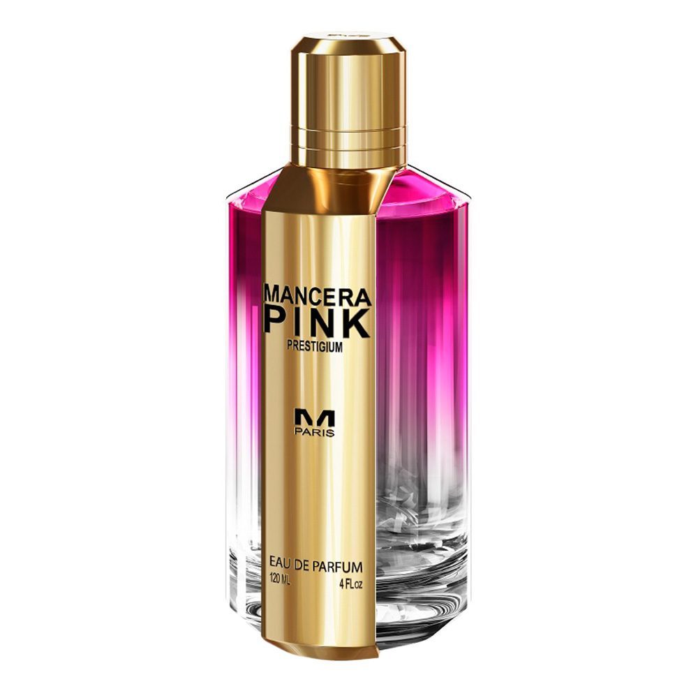 Mancera Pink Prestigium 60 ml