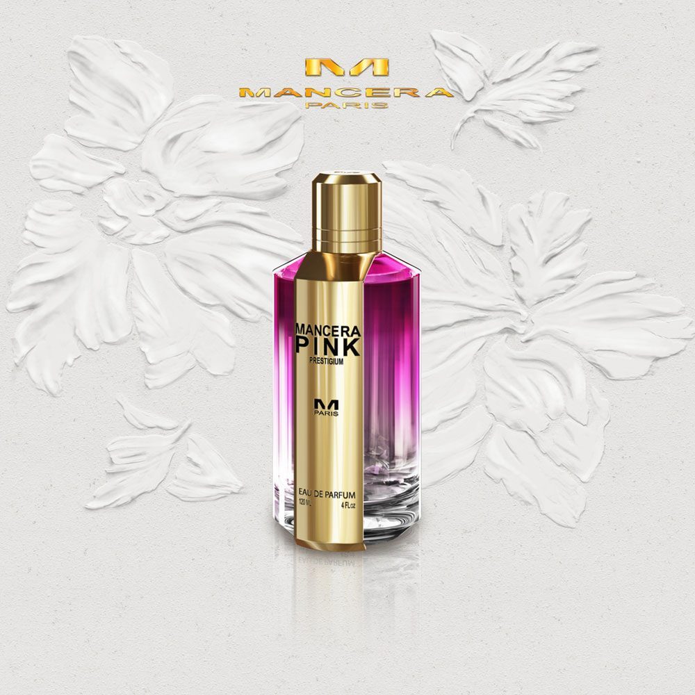 Mancera Pink Prestigium 60 ml