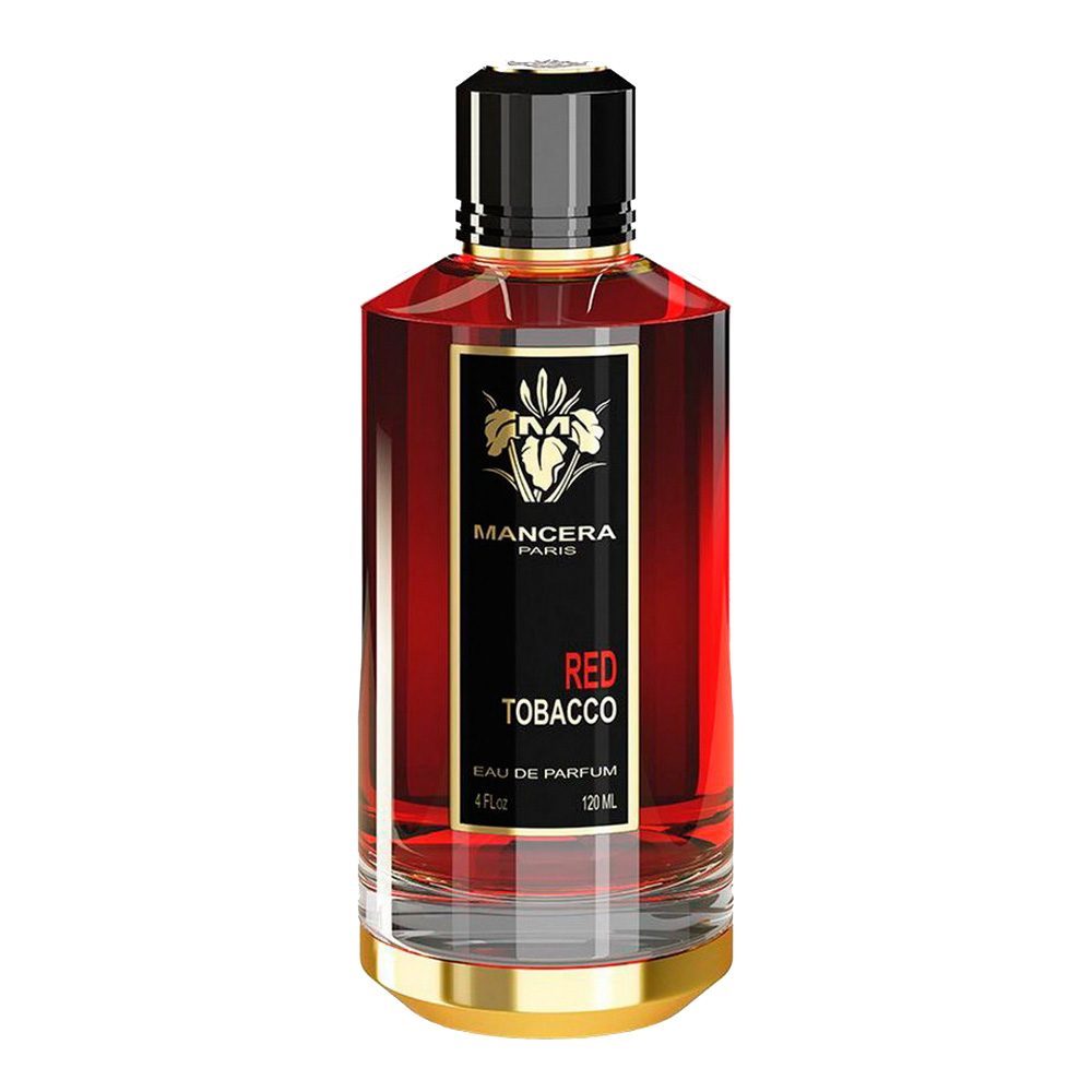 Mancera Red Tobacco 60 ml