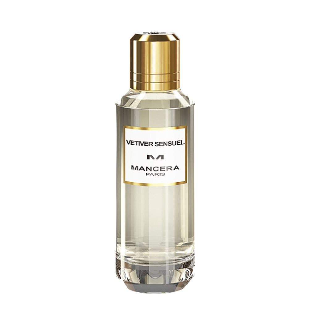 Mancera Vetiver Sensuel 60 ml