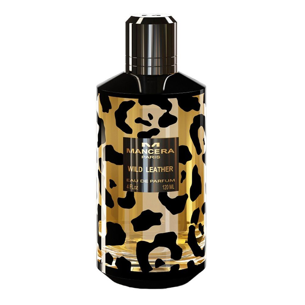Mancera Wild Leather 60 ml