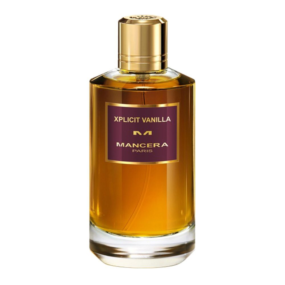 Mancera Xplicit Vanilla 120 ml